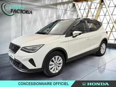 Seat Arona 1.0 TSI 115ch Xperience DSG7 SPECIAL EDITION (2025) - Foto 1