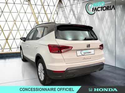 Seat Arona 1.0 TSI 115ch Xperience DSG7 SPECIAL EDITION (2025) - Foto 2