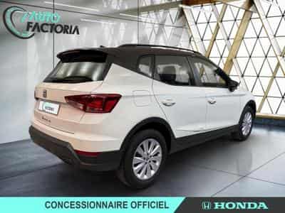 Seat Arona 1.0 TSI 115ch Xperience DSG7 SPECIAL EDITION (2025) - Foto 4