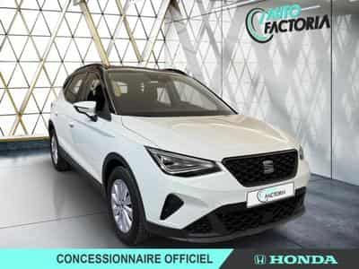 Seat Arona 1.0 TSI 115ch Xperience DSG7 SPECIAL EDITION (2025) - Foto 5