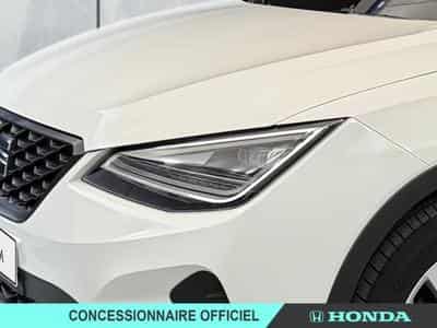 Seat Arona 1.0 TSI 115ch Xperience DSG7 SPECIAL EDITION (2025) - Foto 6