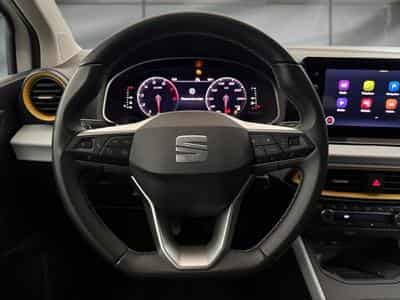 Seat Arona 1.0 TSI 115ch Xperience DSG7 SPECIAL EDITION (2025) - Foto 8