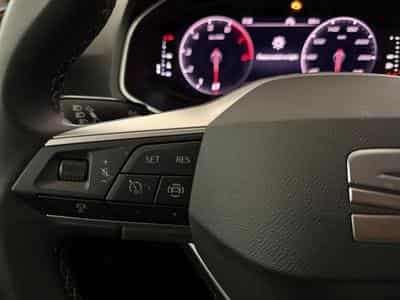 Seat Arona 1.0 TSI 115ch Xperience DSG7 SPECIAL EDITION (2025) - Foto 9