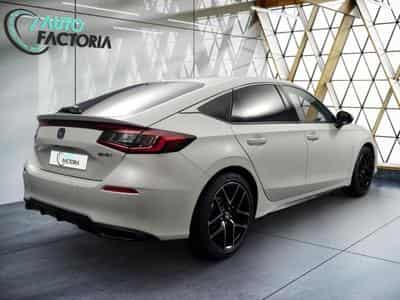 Honda Civic 2.0 i-MMD 184ch e:HEV Advance (2026) - Foto 3