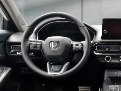 Honda Civic 2.0 i-MMD 184ch e:HEV Advance (2026) - Foto 5