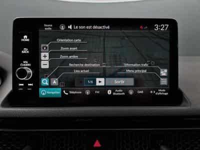 Honda Civic 2.0 i-MMD 184ch e:HEV Advance (2026) - Foto 6