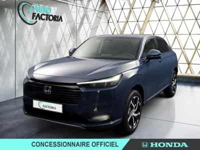 Honda HRV 1.5 i-MMD 131ch e:HEV Advance Plus (2024) - Foto 1