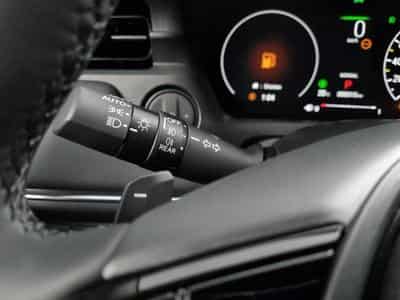 Honda HRV 1.5 i-MMD 131ch e:HEV Advance Plus (2024) - Foto 15