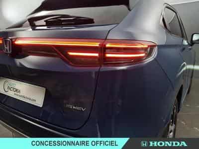Honda HRV 1.5 i-MMD 131ch e:HEV Advance Plus (2024) - Foto 4