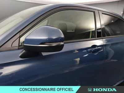 Honda HRV 1.5 i-MMD 131ch e:HEV Advance Plus (2024) - Foto 5