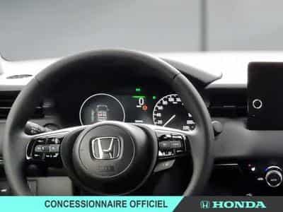 Honda HRV 1.5 i-MMD 131ch e:HEV Advance Plus (2024) - Foto 7