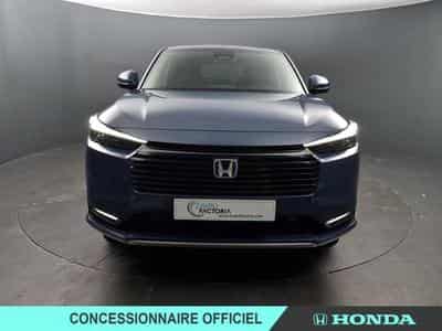 Honda HRV 1.5 i-MMD 131ch e:HEV Advance Plus (2024) - Foto 8