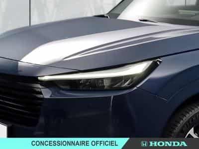 Honda HRV 1.5 i-MMD 131ch e:HEV Advance Plus (2024) - Foto 9
