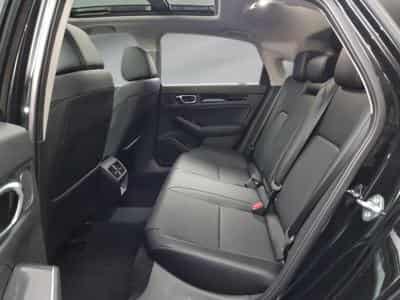Honda Civic 2.0 i-MMD 184ch e:HEV Advance (2025) - Foto 11