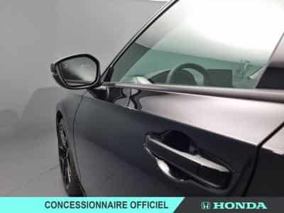 Honda Civic 2.0 i-MMD 184ch e:HEV Advance (2025) - Foto 5