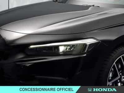 Honda Civic 2.0 i-MMD 184ch e:HEV Advance (2025) - Foto 7