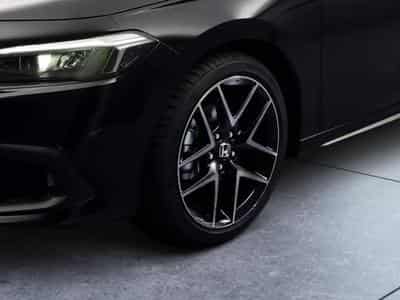 Honda Civic 2.0 i-MMD 184ch e:HEV Advance (2025) - Foto 8