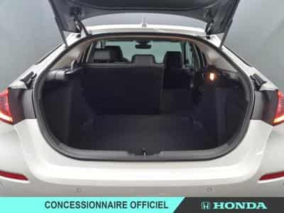 Honda Civic 2.0 i-MMD 184ch e:HEV Advance (2025) - Foto 4