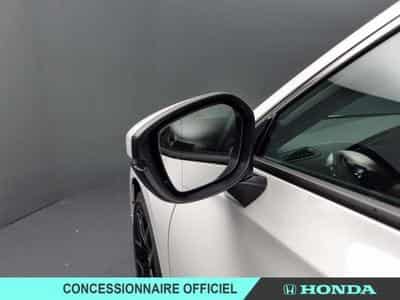 Honda Civic 2.0 i-MMD 184ch e:HEV Advance (2025) - Foto 6