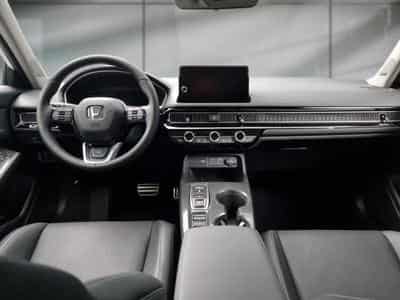 Honda Civic 2.0 i-MMD 184ch e:HEV Advance (2025) - Foto 10