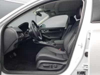 Honda Civic 2.0 i-MMD 184ch e:HEV Advance (2025) - Foto 11