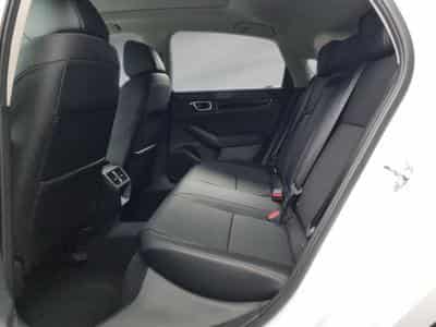 Honda Civic 2.0 i-MMD 184ch e:HEV Advance (2025) - Foto 12