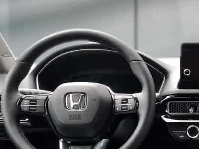 Honda Civic 2.0 i-MMD 184ch e:HEV Advance (2025) - Foto 13
