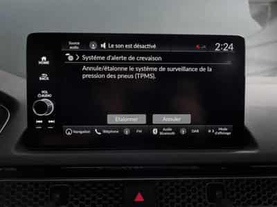 Honda Civic 2.0 i-MMD 184ch e:HEV Advance (2025) - Foto 14