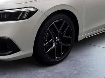 Honda Civic 2.0 i-MMD 184ch e:HEV Advance (2025) - Foto 9