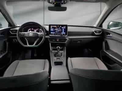 Seat Leon 2.0 TDI 150CH STYLE XL (2025) - Foto 10