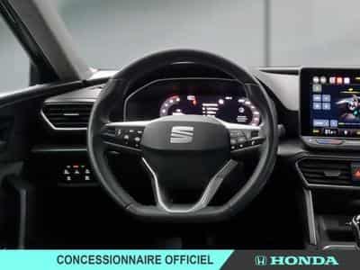 Seat Leon 2.0 TDI 150CH STYLE XL (2025) - Foto 2