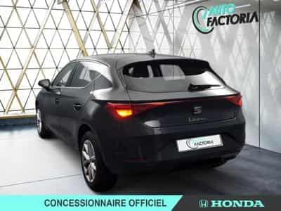 Seat Leon 2.0 TDI 150CH STYLE XL (2025) - Foto 3