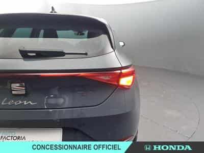 Seat Leon 2.0 TDI 150CH STYLE XL (2025) - Foto 4