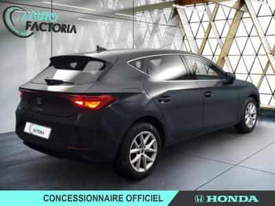 Seat Leon 2.0 TDI 150CH STYLE XL (2025) - Foto 5