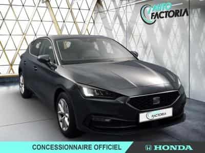 Seat Leon 2.0 TDI 150CH STYLE XL (2025) - Foto 7