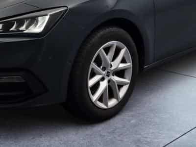 Seat Leon 2.0 TDI 150CH STYLE XL (2025) - Foto 9