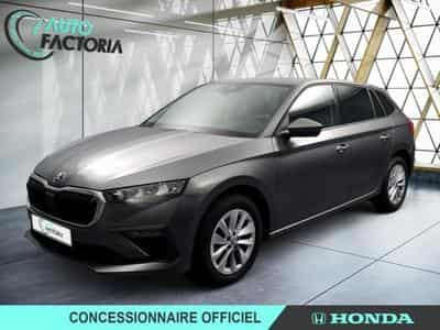 Skoda Scala 1.0 TSI Evo2 116ch Selection (2025) - Foto 1