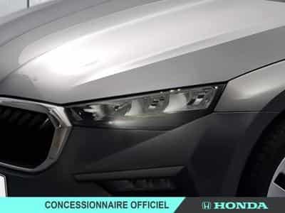 Skoda Scala 1.0 TSI Evo2 116ch Selection (2025) - Foto 5