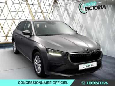 Skoda Scala 1.0 TSI Evo2 116ch Selection (2025) - Foto 6