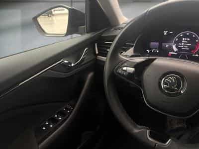 Skoda Scala 1.0 TSI Evo2 116ch Selection (2025) - Foto 14