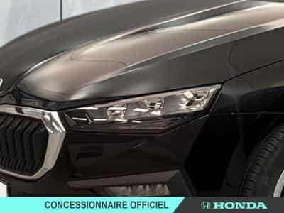 Skoda Scala 1.0 TSI Evo2 116ch Selection (2025) - Foto 6