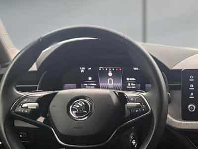 Skoda Scala 1.0 TSI Evo2 116ch Selection (2025) - Foto 8