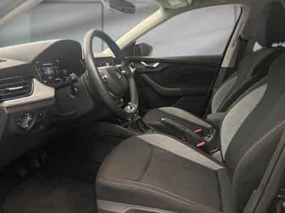 Skoda Scala 1.0 TSI Evo2 116ch Selection (2025) - Foto 9