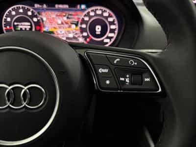 Audi Q2 30 TFSI 110ch S-Line (2024) - Foto 14
