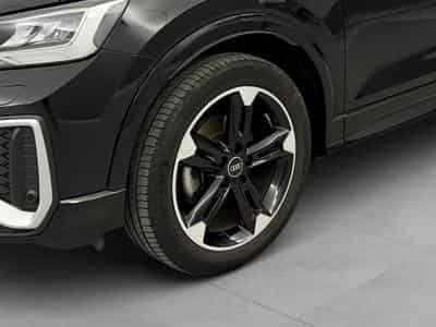 Audi Q2 30 TFSI 110ch S-Line (2024) - Foto 9