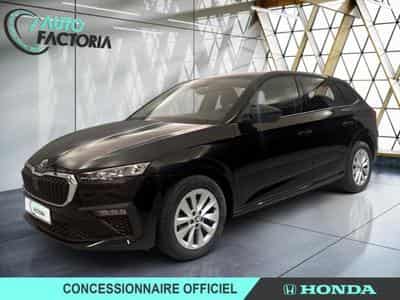 Skoda Scala 1.0 TSI Evo2 116ch Selection DSG7 (2025) - Foto 1