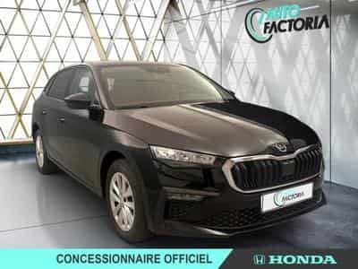 Skoda Scala 1.0 TSI Evo2 116ch Selection DSG7 (2025) - Foto 6