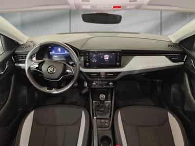 Skoda Scala 1.0 TSI Evo2 116ch Selection DSG7 (2025) - Foto 9