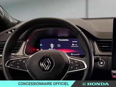 Renault Captur 1.0 Eco-G 100ch Techno (2025) - Foto 3
