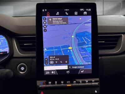 Renault Captur 1.0 Eco-G 100ch Techno (2025) - Foto 6